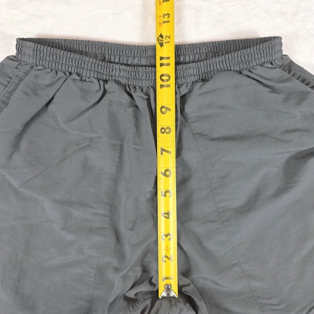 Patagonia Baggies Gray Shorts 5